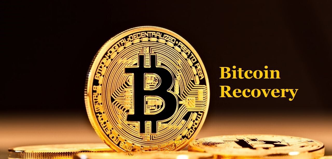 crypto recovery