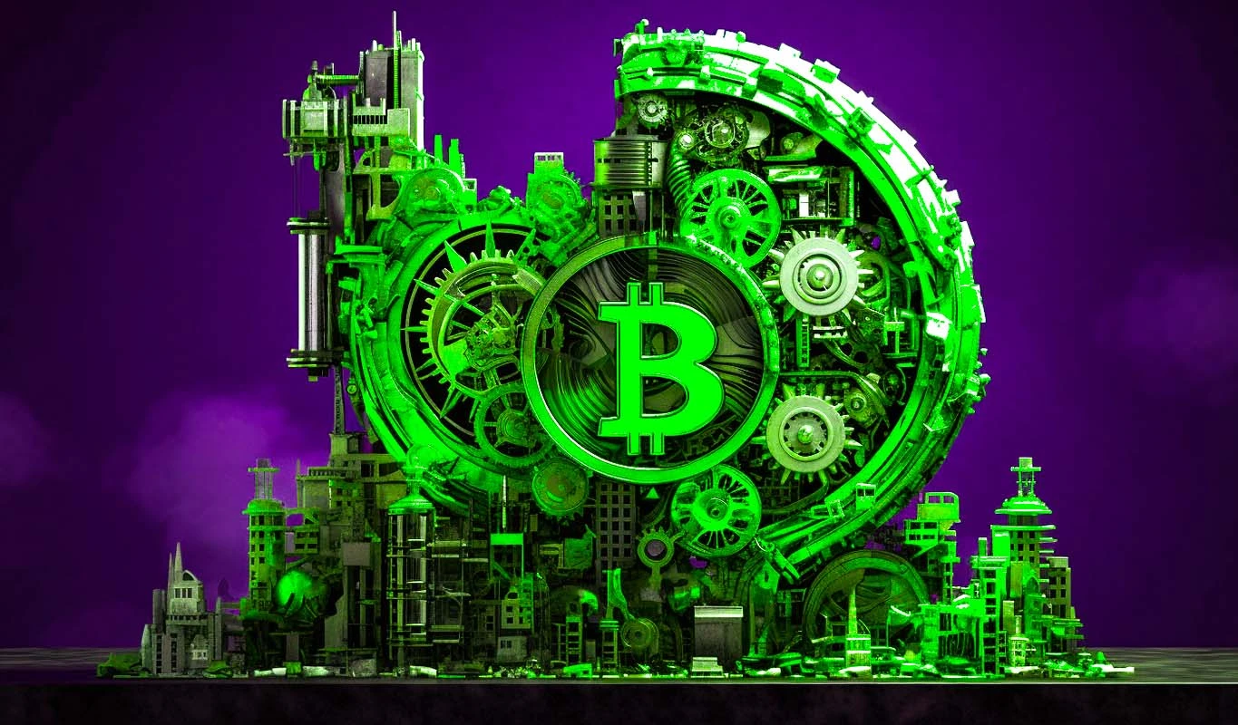 Crypto Recovery Solution