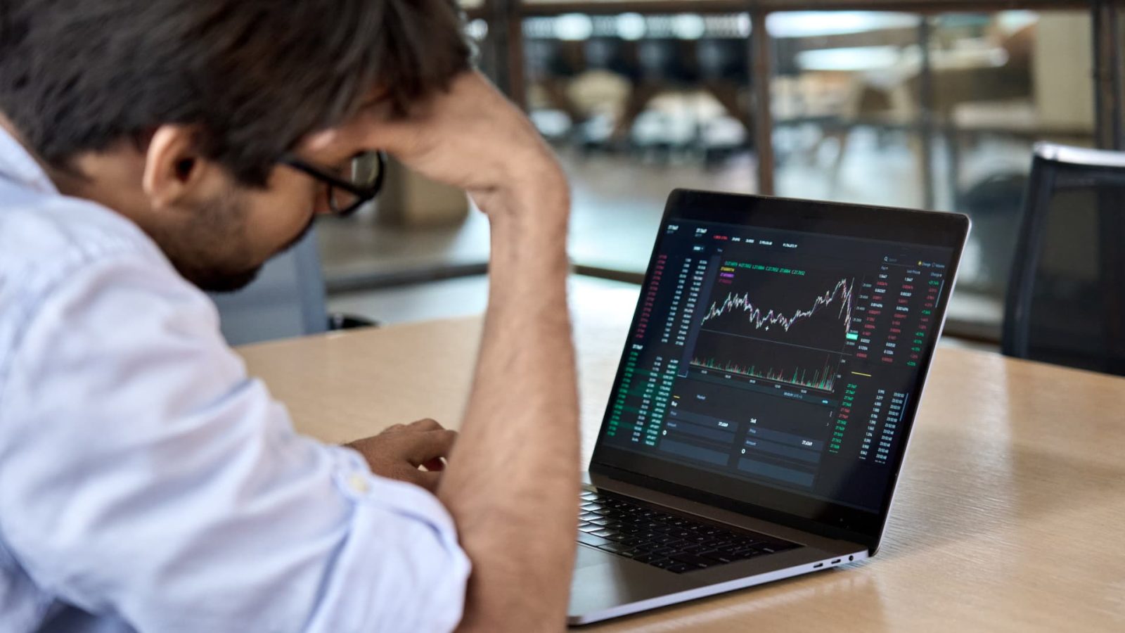 Crypto Crash Recovery 3 Forex pyramid schemes reddit