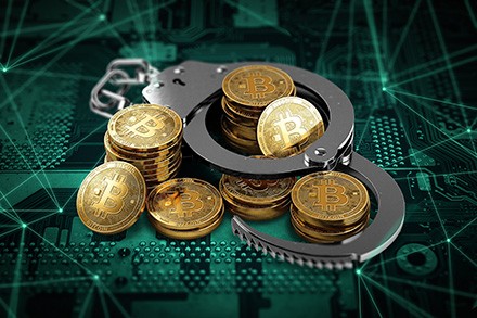 Crypto Recovery Scams