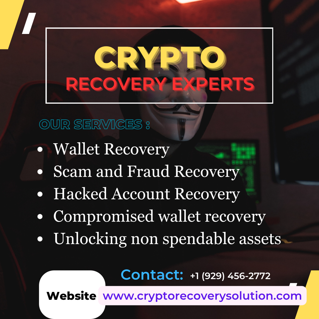 Crypto Recovery Services No Upfront Fee
