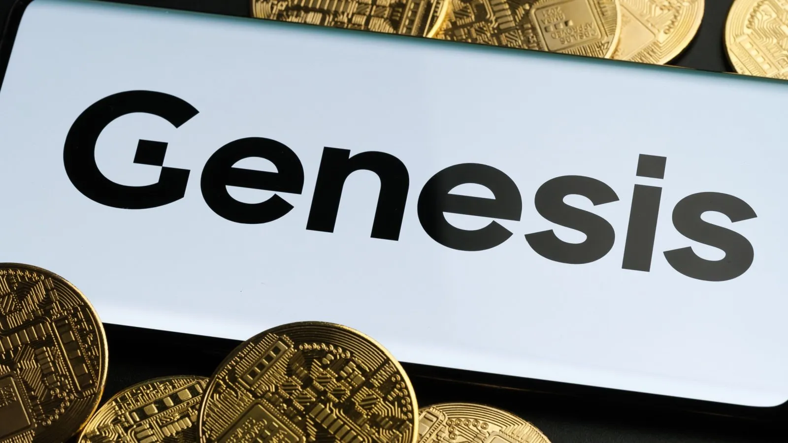 The Genesis of Bitcoin