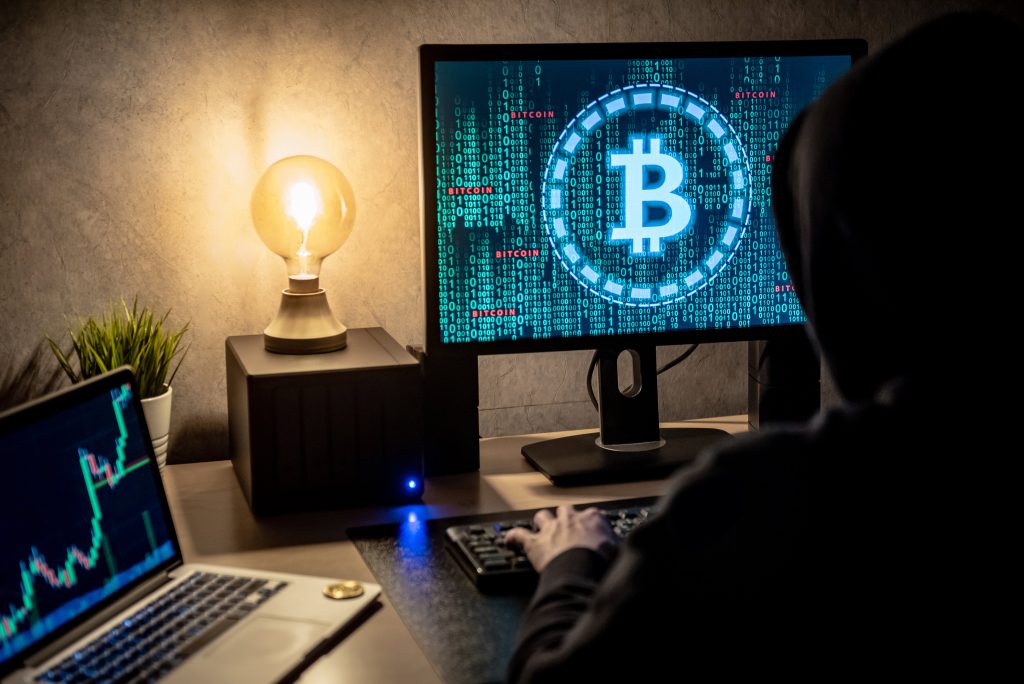 Cryptocurrency Scam Recovery Experts 10 Expert Strategies for Recovering Scammed Cryptocurrency