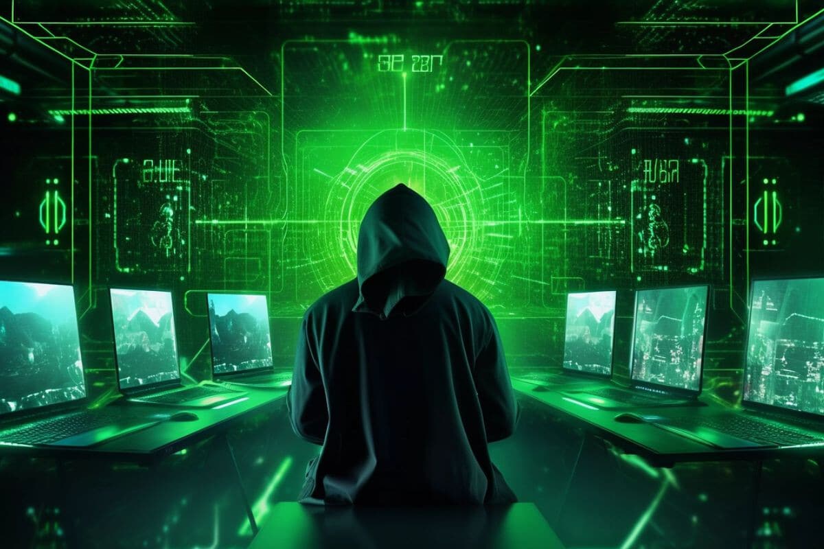 How To Get Scammed Cryptocurrency Back