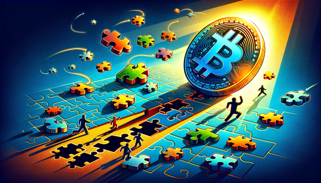 Altcoin Scam Recovery