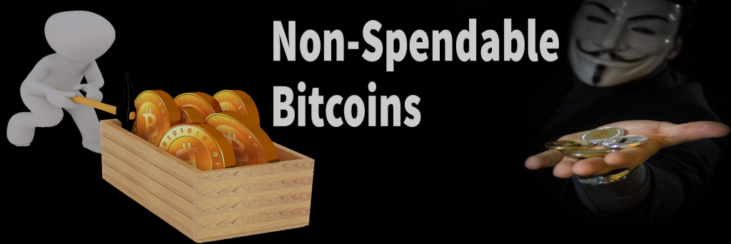 How To Transfer Non-Spendable Bitcoin? 6 How To Transfer Non-Spendable Bitcoin?