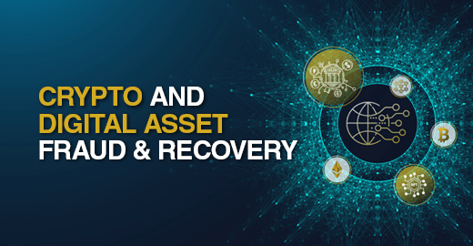 Are There Any Legitimate Crypto Recovery Services? 9 Legitimate Crypto Recovery Specialists