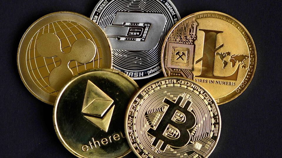 Crypto Recovery Expert Toronto