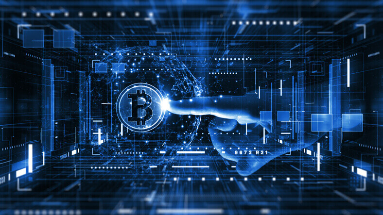 Crypto Fraud Recovery Solution