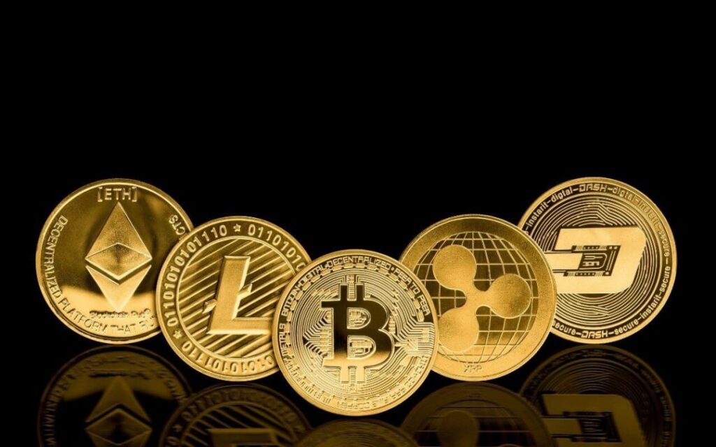 Free Crypto Recovery Services in Canada