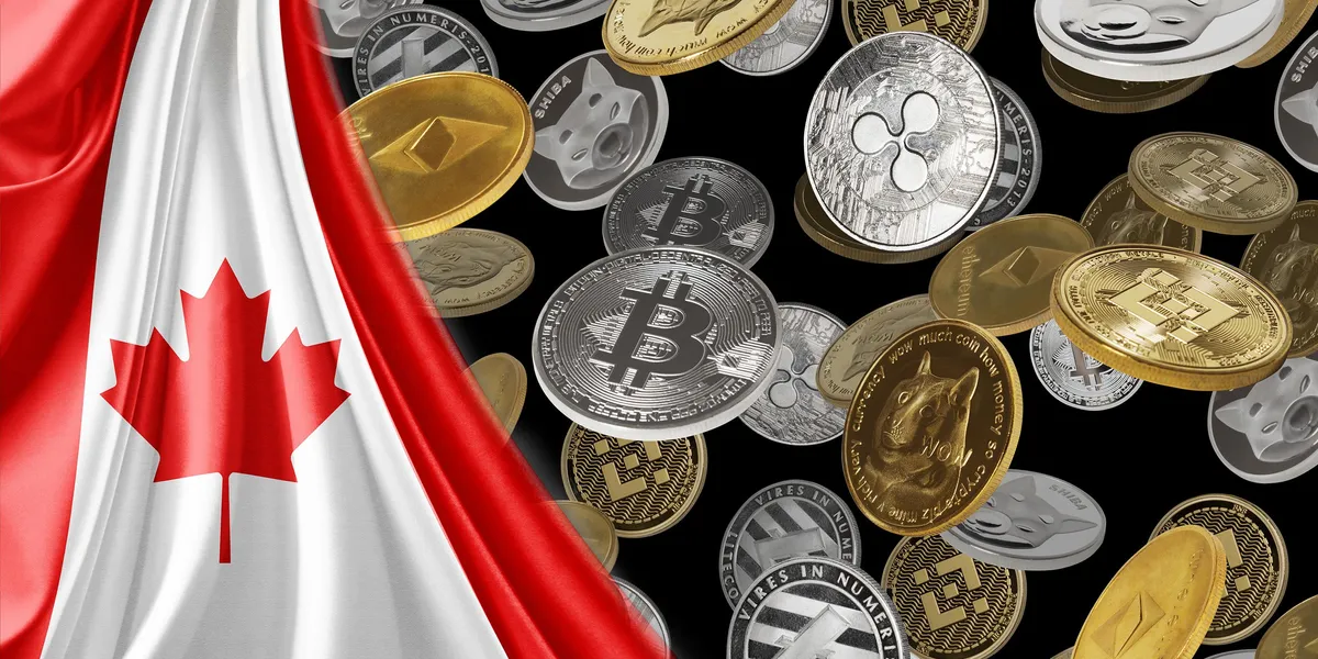 Crypto Scam Recovery Service Canada