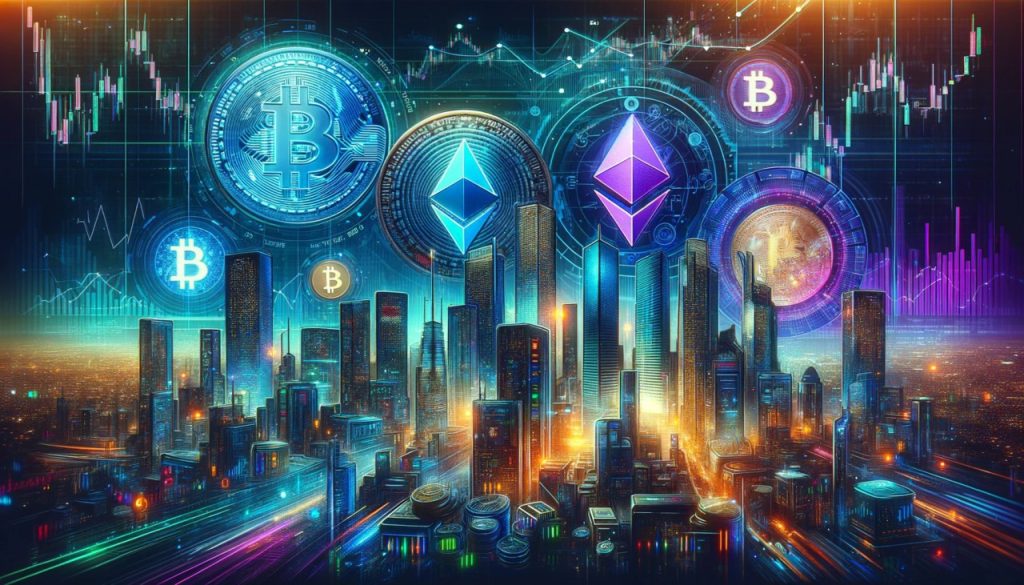 Scam Recovery in Cryptocurrency