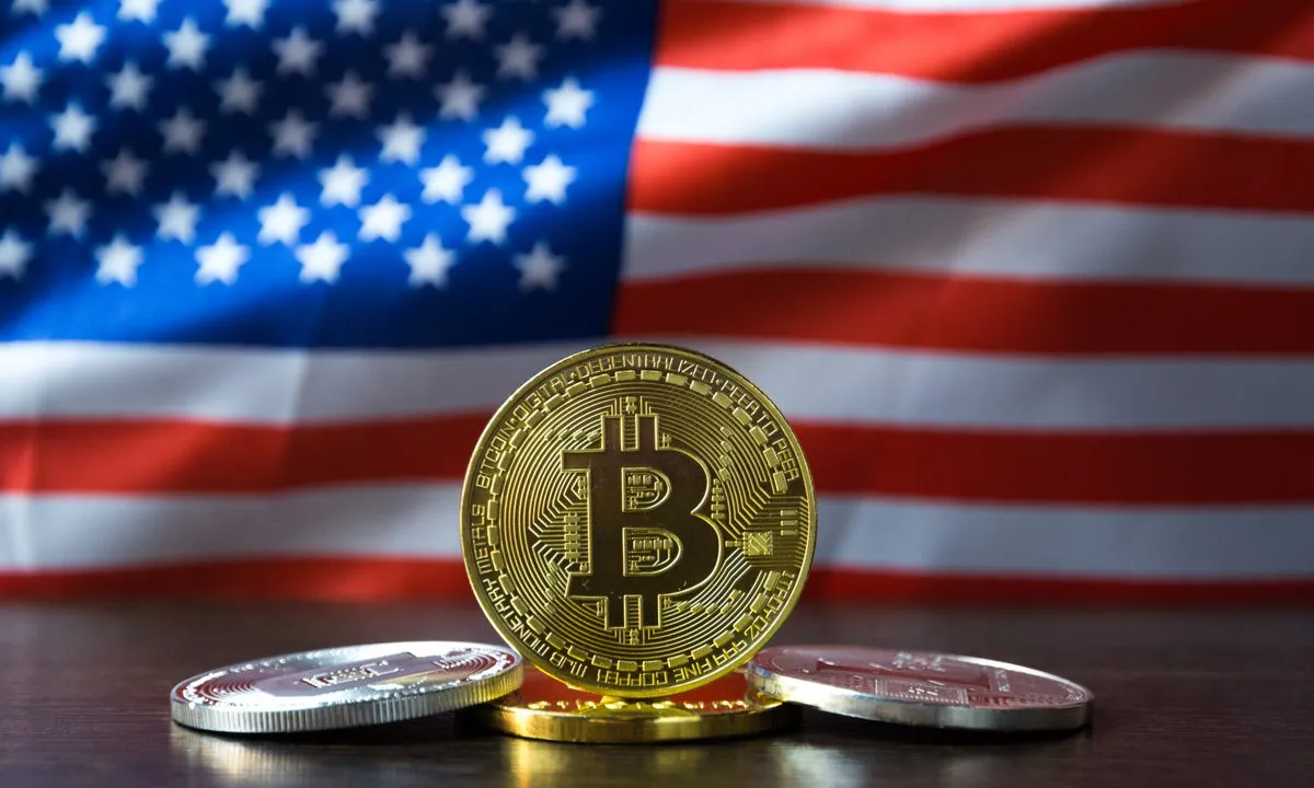 Cryptocurrency Recovery USA