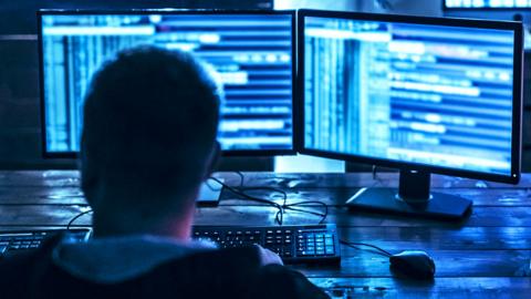 Recovery Firm Cryptocurrency