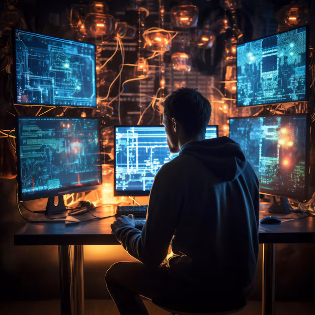 Crypto Scam Recovery Companies