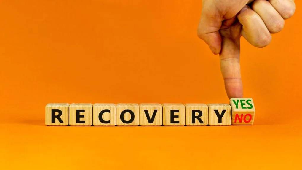 Crypto Recovery Firm