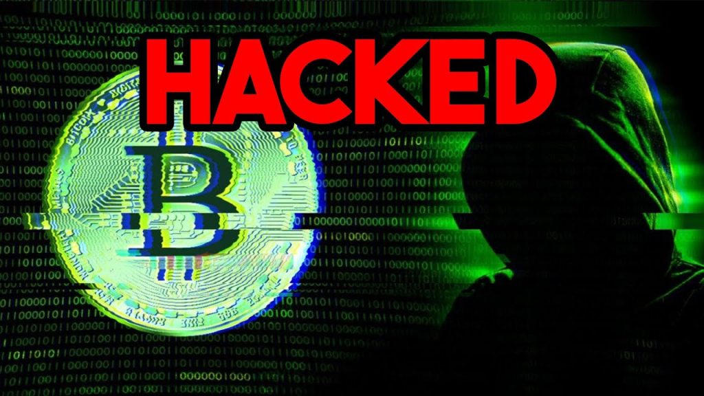 How to Recover a Hacked Cryptocurrency Account