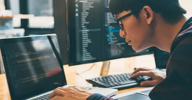 Crypto Scam Recovery Firm