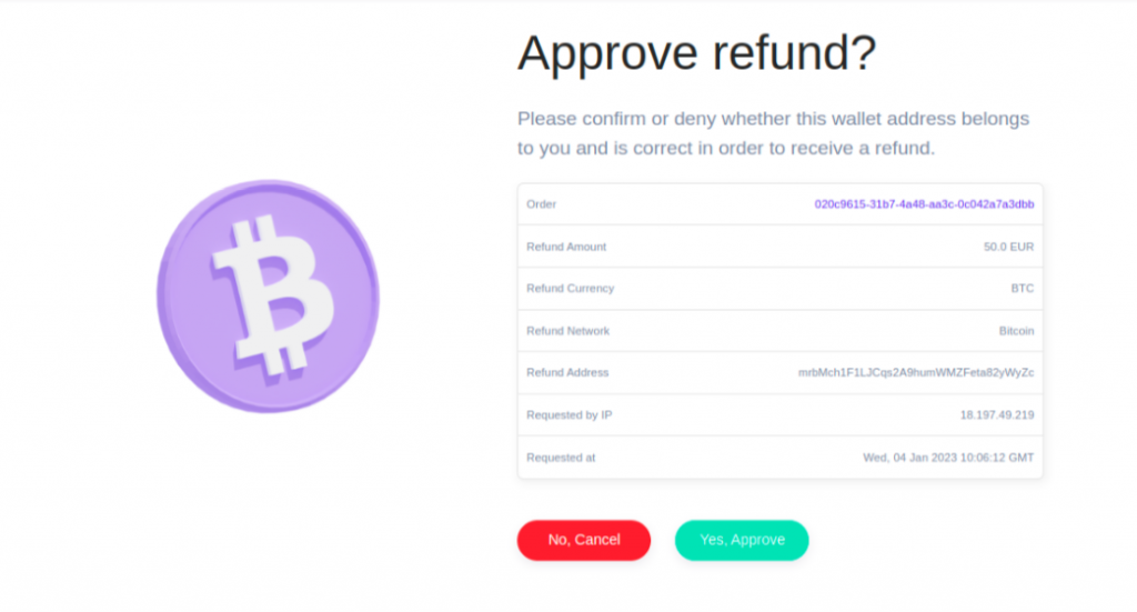 Recovering Funds from Old Bitcoin Wallet Sites 16 BTC Refund