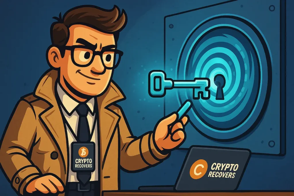 How to Find Old Passwords Free 7 How to Retrieve a Crypto Password?