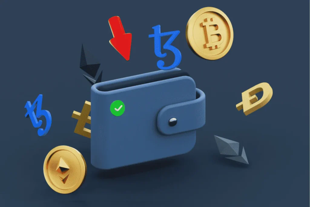 How to Find Old Passwords