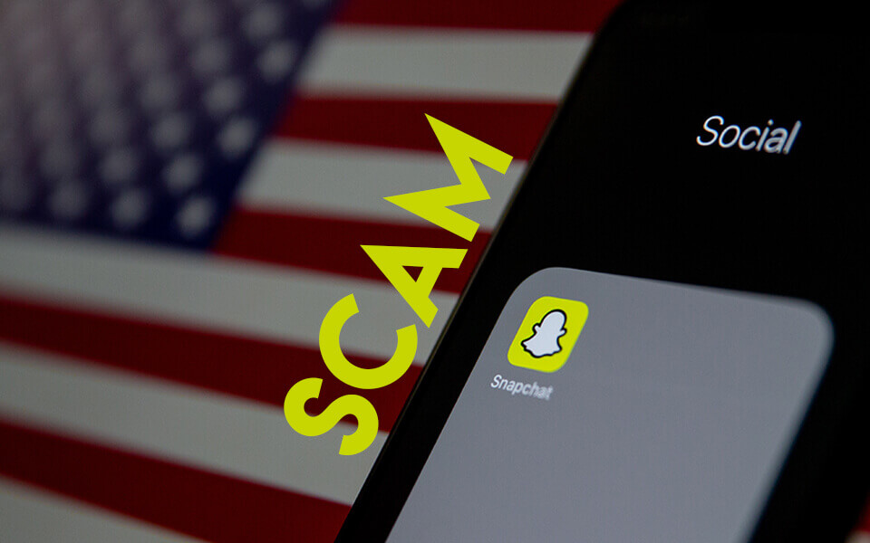 Snapchat Scams 1 Snapchat Scams