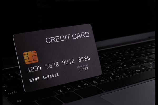 Credit Protection Cryptocurrency