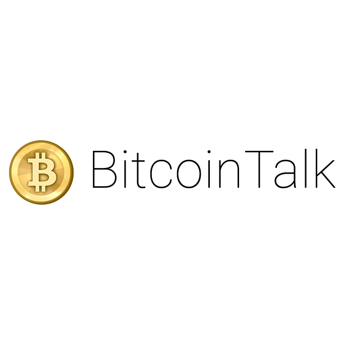 Bitcoin Talk