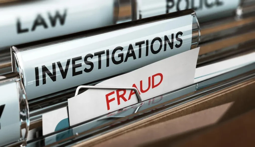 Online Investment Scam Investigations