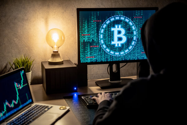 Bitcoin Core Wallet Recovery