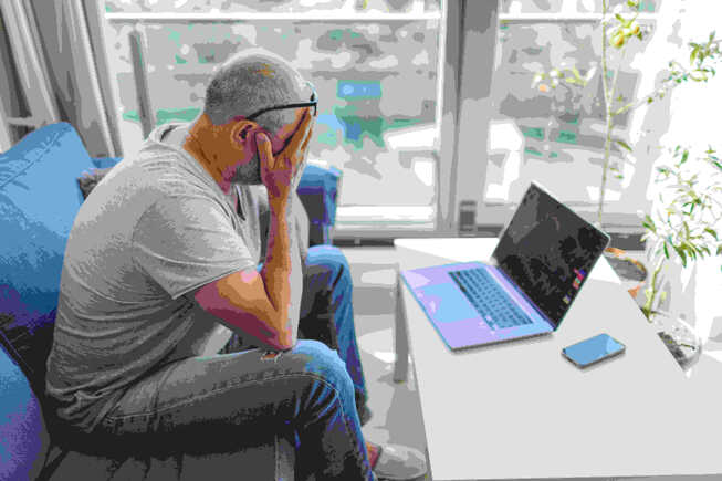 How to Find a Bitcoin Recovery Expert