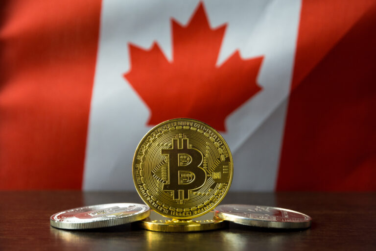 Crypto Scam Recovery Service Canada