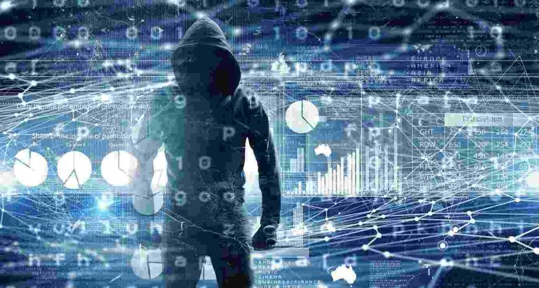 Hacked Crypto Recovery