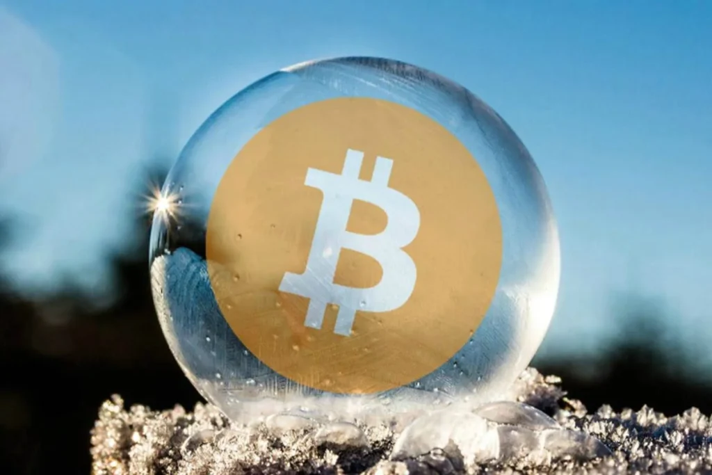 Cryptocurrency Recovery Service Experts