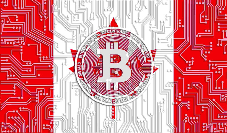 Crypto Recovery Canada