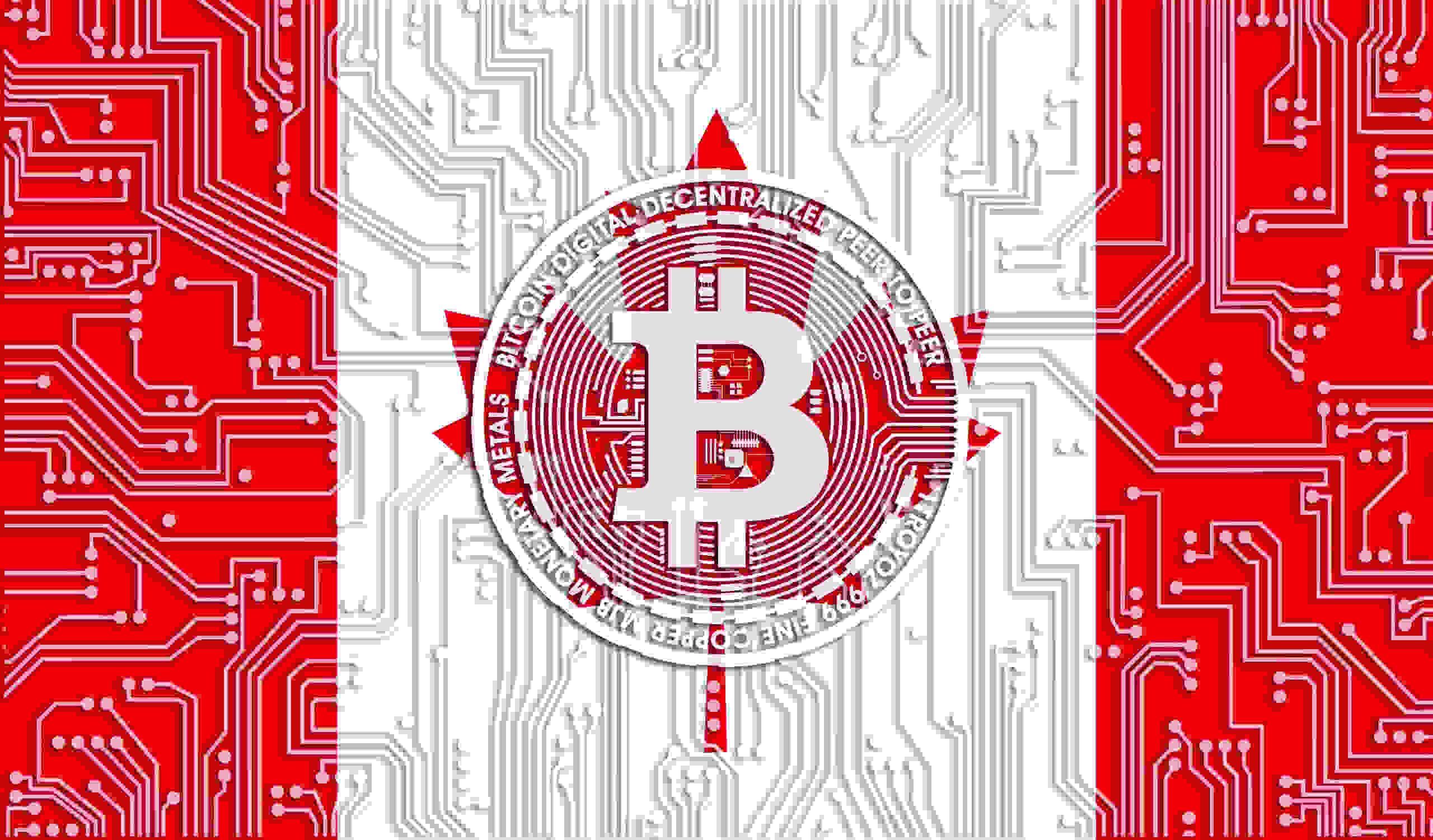 Crypto Recovery Canada