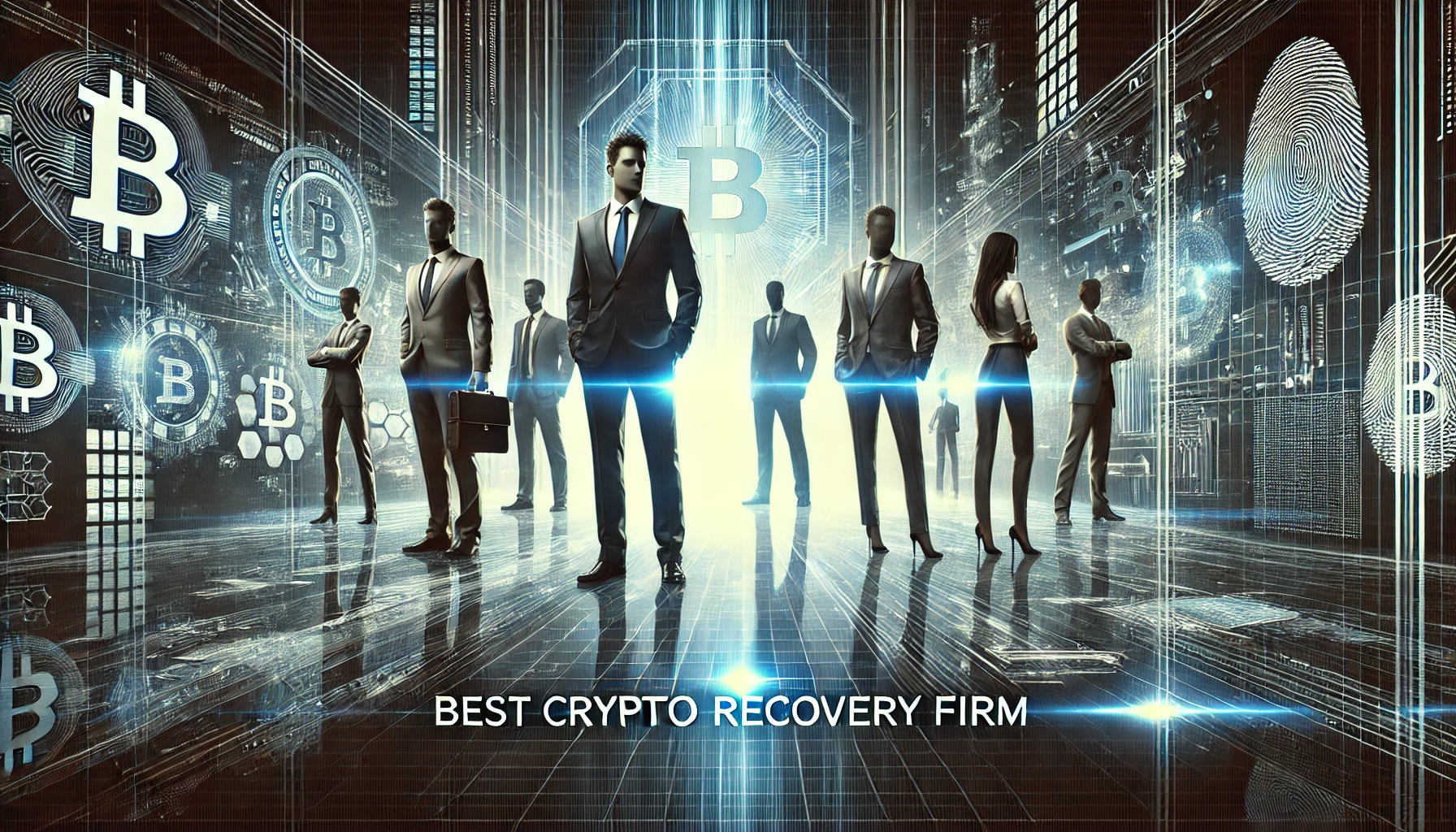 Are There Legitimate Crypto Scam Investigators?