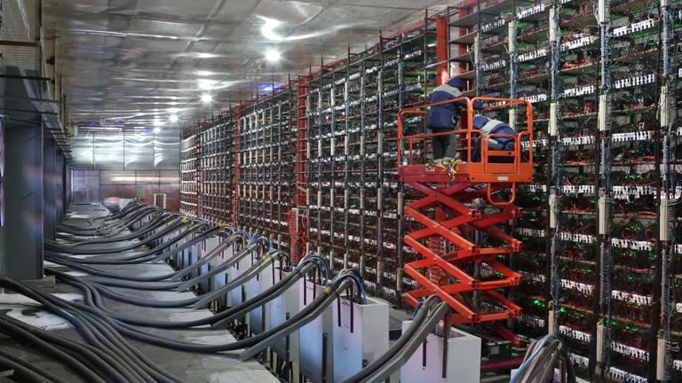 Crypto Scam Recovery Asset Service in Canada