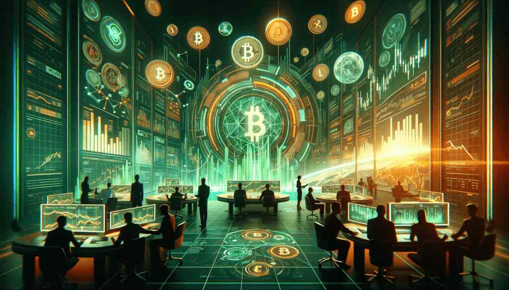 Crypto30x.com 5 Crypto30x com Blockchain