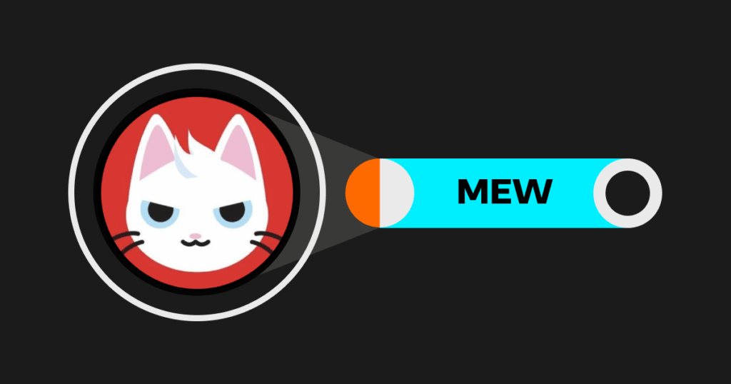 Mew Solana Coin Price 4 MEW Solana Coin Price