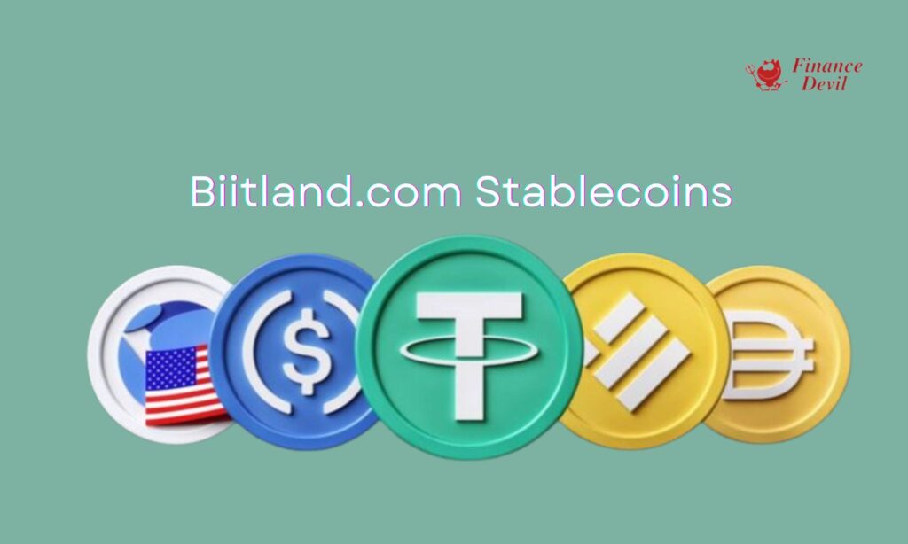 biitland.com stablecoins