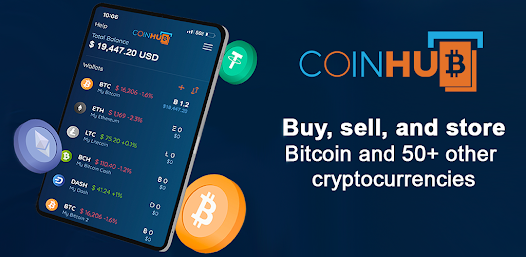 coinhub key wst