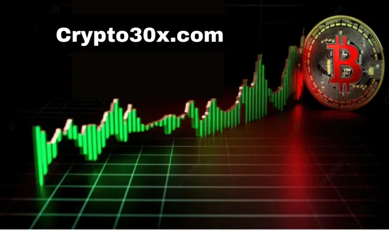 Crypto30x.com Doge