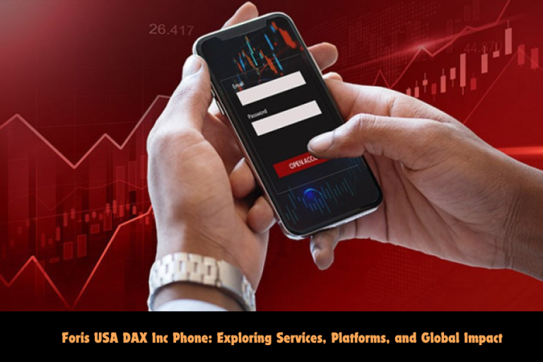 foris dax inc
