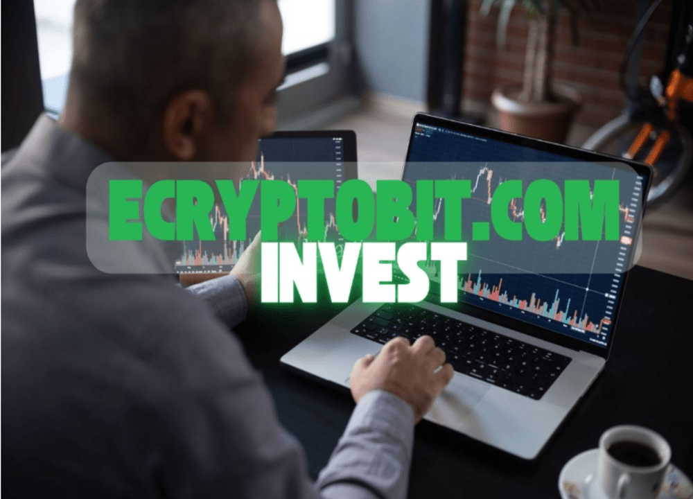 Ecryptobit.com Bitcoin 7 eCryptobit.com Investment Platform
