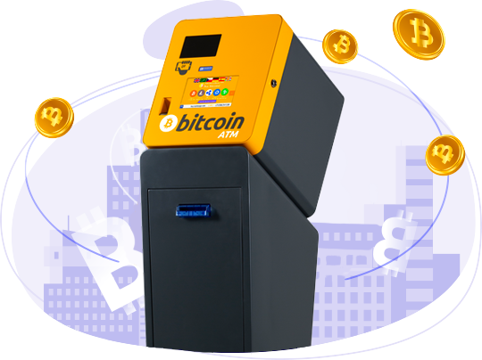 ATM Bitcoin Machine in Key West Fl Near Me​