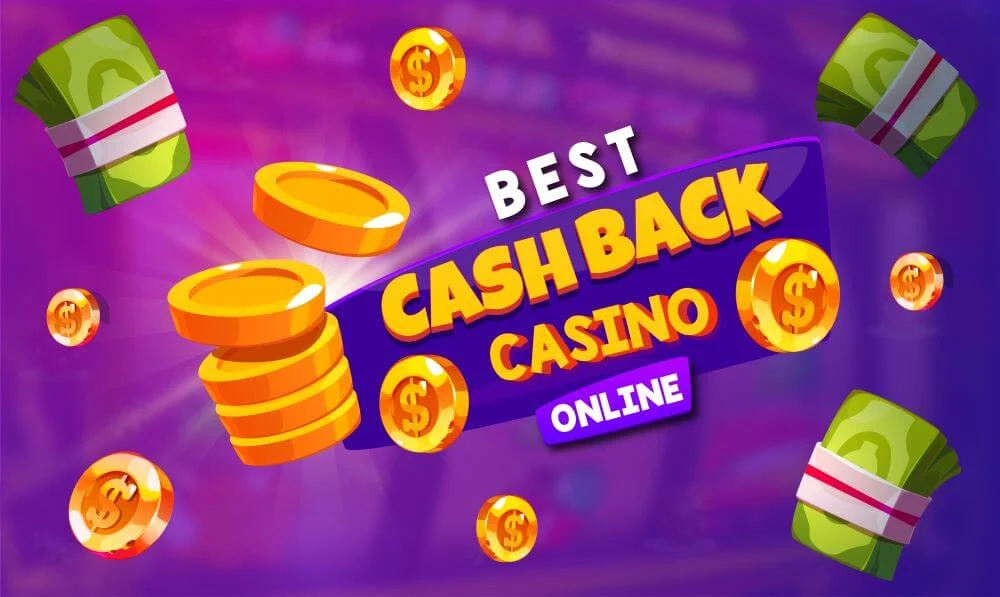 cashback casino 3 Best Cash-Back Casinos Online