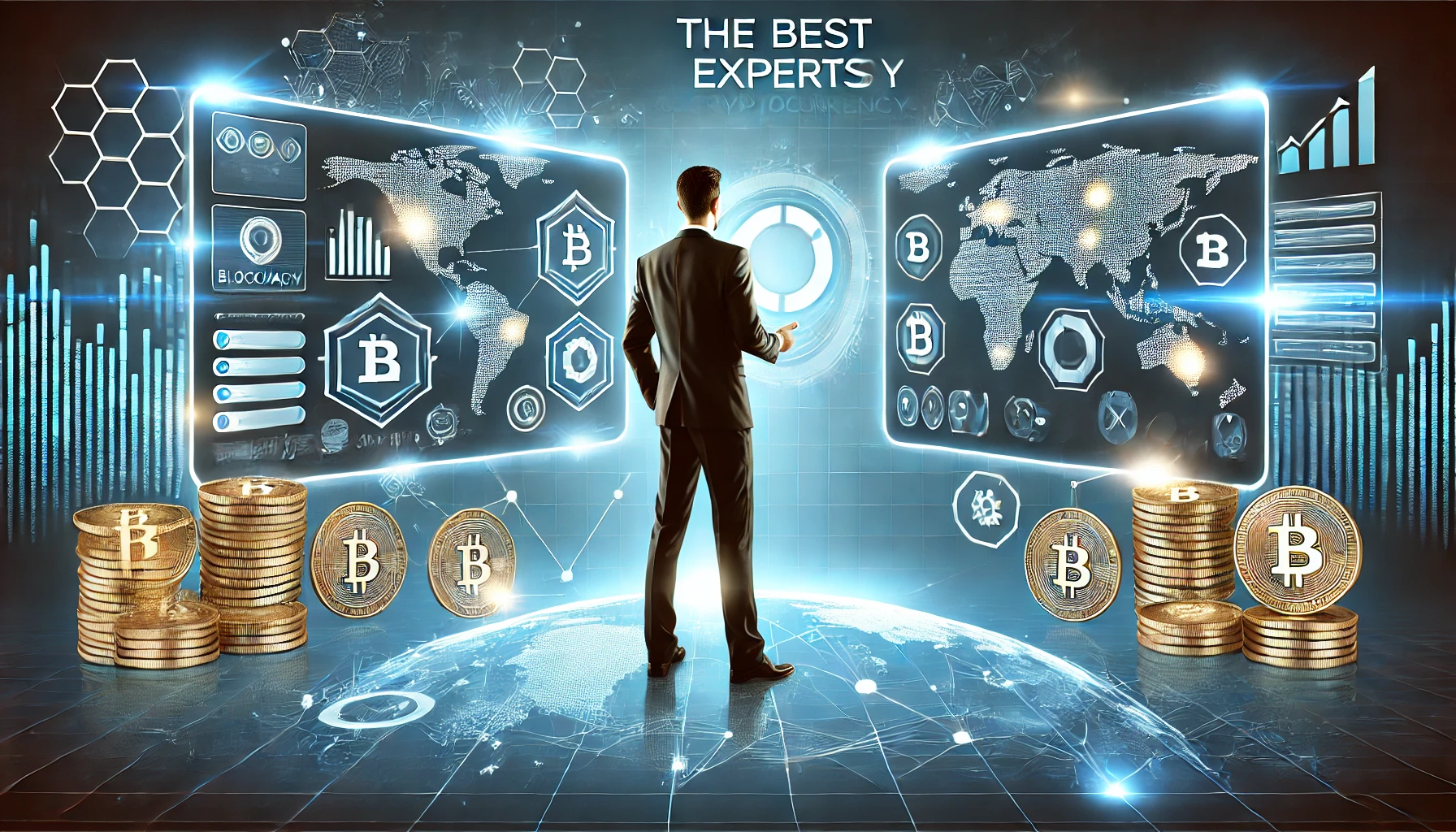 Best Recovery Expert For Cryptocurrency