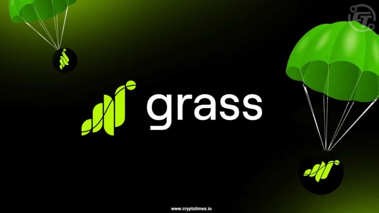Buy Grass Crypto