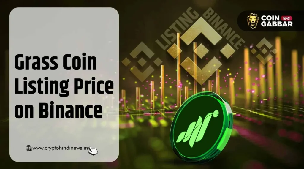 Buy Grass Crypto 3 Buy Grass Crypto Binance